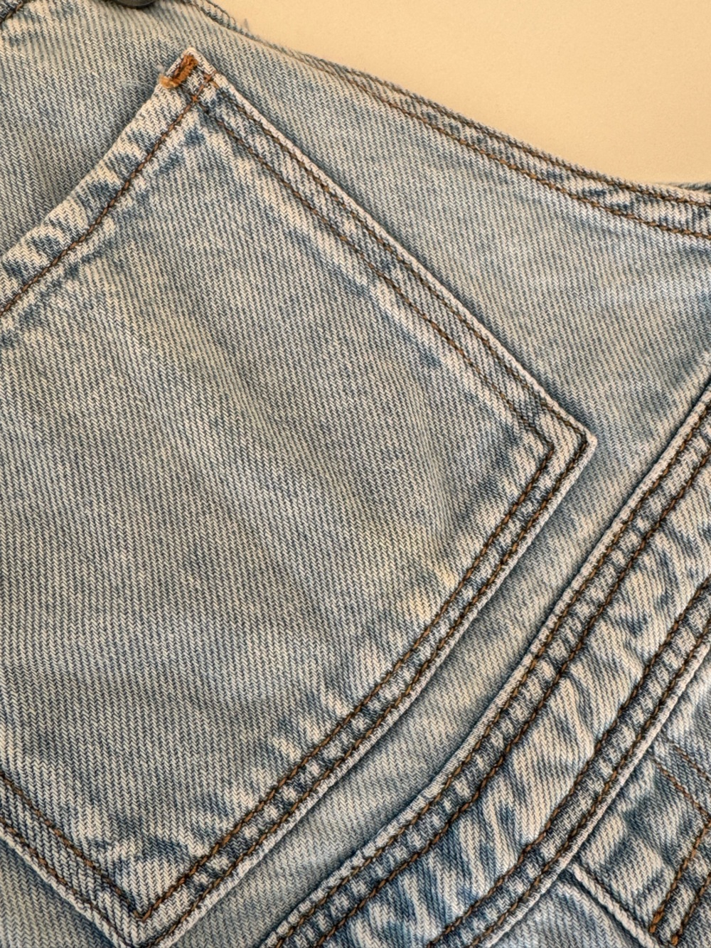 Zara overall - Picture 6 of 10